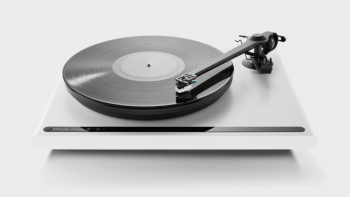 Roksan Attessa Turntable